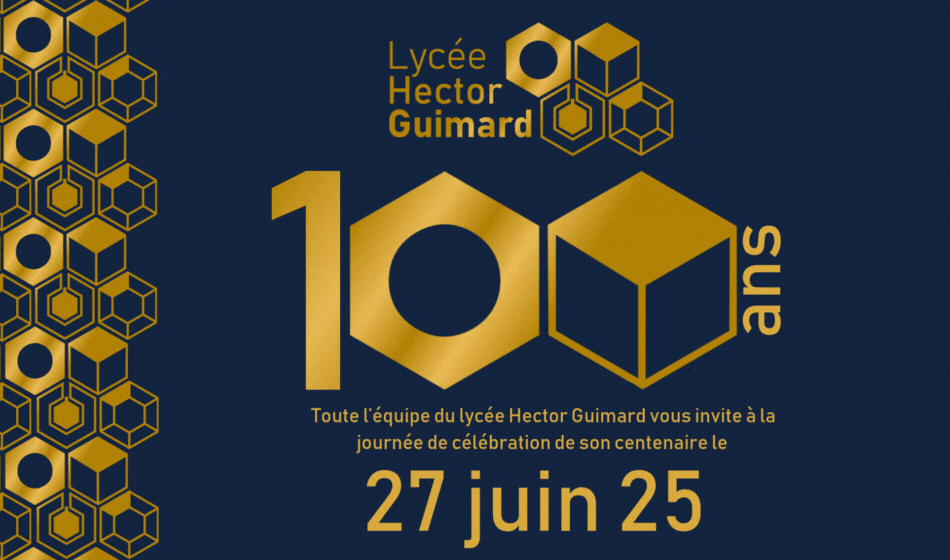 Le lycée HG a 100 ans.gif